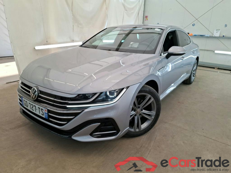 VOLKSWAGEN Arteon / 2020 / 5P / Berline 1.4 EHYBRID OPF DSG6 R-LINE #1