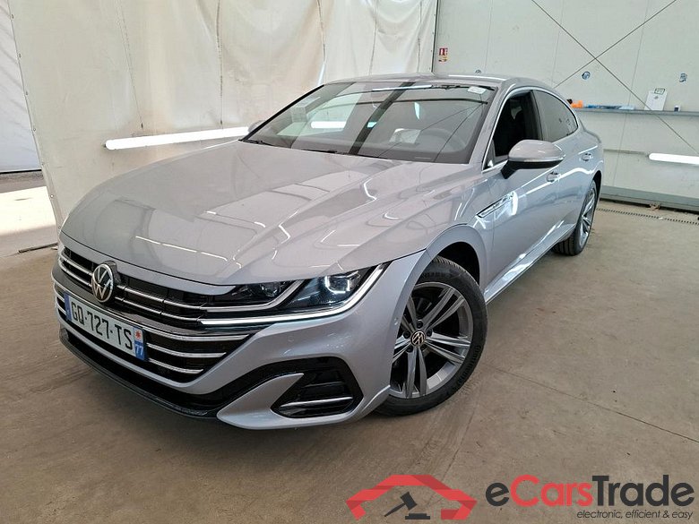 VOLKSWAGEN Arteon / 2020 / 5P / Berline 1.4 EHYBRID OPF DSG6 R-LINE