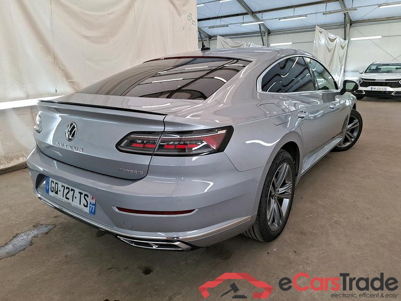 VOLKSWAGEN Arteon / 2020 / 5P / Berline 1.4 EHYBRID OPF DSG6 R-LINE #3
