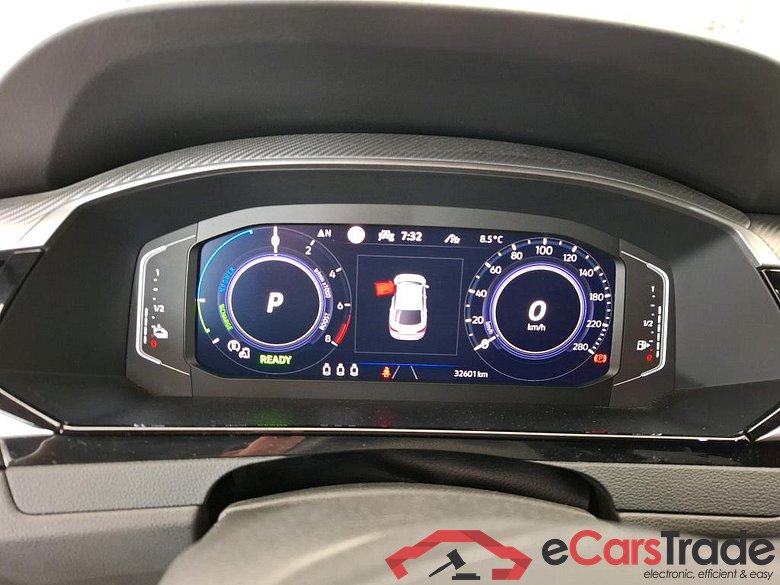 VOLKSWAGEN Arteon / 2020 / 5P / Berline 1.4 EHYBRID OPF DSG6 R-LINE #6