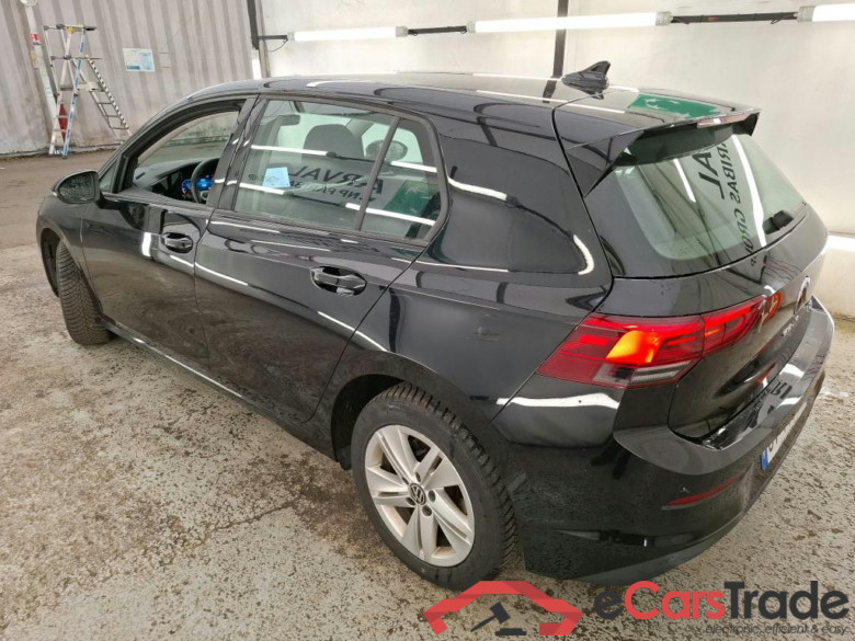 VOLKSWAGEN Golf / 2020 / 5P / Berline 1.5 ETSI OPF 130 DSG7 LIFE PLUS #2