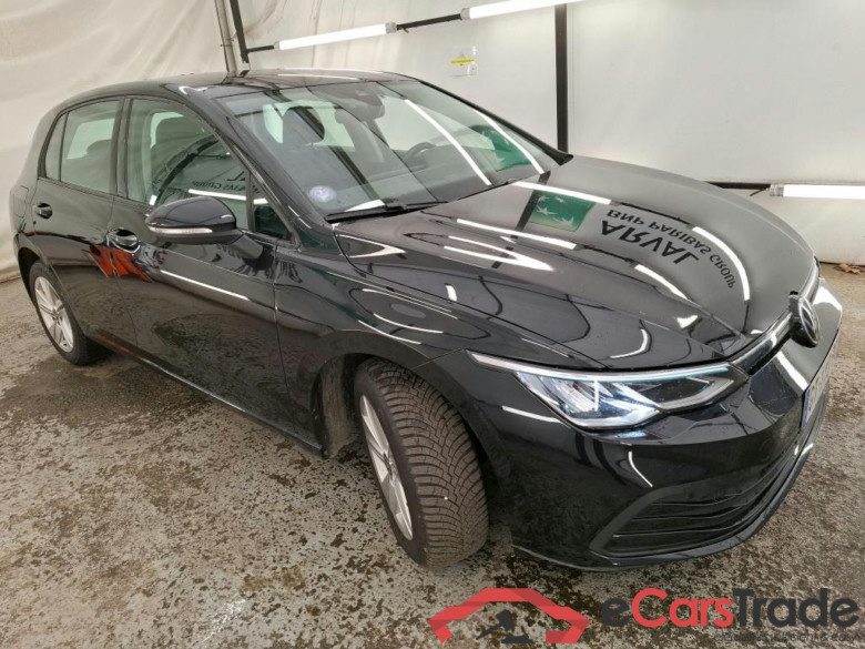 VOLKSWAGEN Golf / 2020 / 5P / Berline 1.5 ETSI OPF 130 DSG7 LIFE PLUS #4