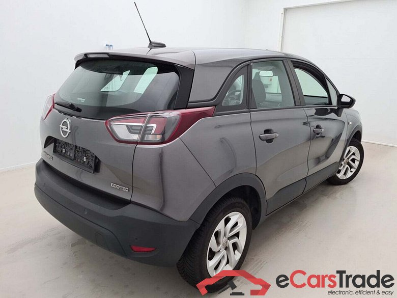 OPEL CROSSLAND X 1.2 TURBO ECOTEC START/STOP ED #2