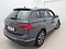 preview Volkswagen Tiguan #1