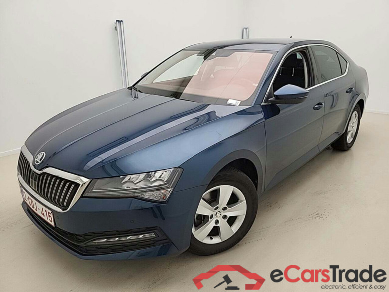 SKODA SUPERB 1.5 TSI ACT AMBITION DSG #1