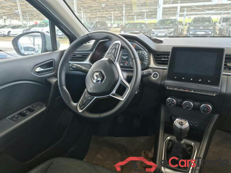 Renault Captur 1.0 TCe Evolution LED Navi KeylessGo Klima PDC .. #5