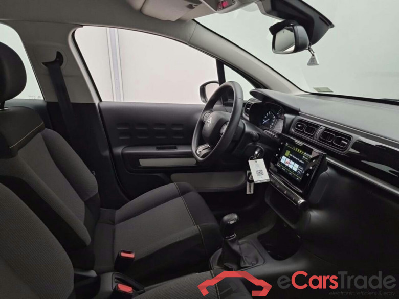 CITROËN C3 1.2 PURETECH FEEL S&S #3