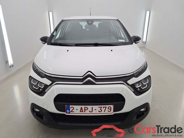 CITROËN C3 1.2 PURETECH FEEL S&S #4