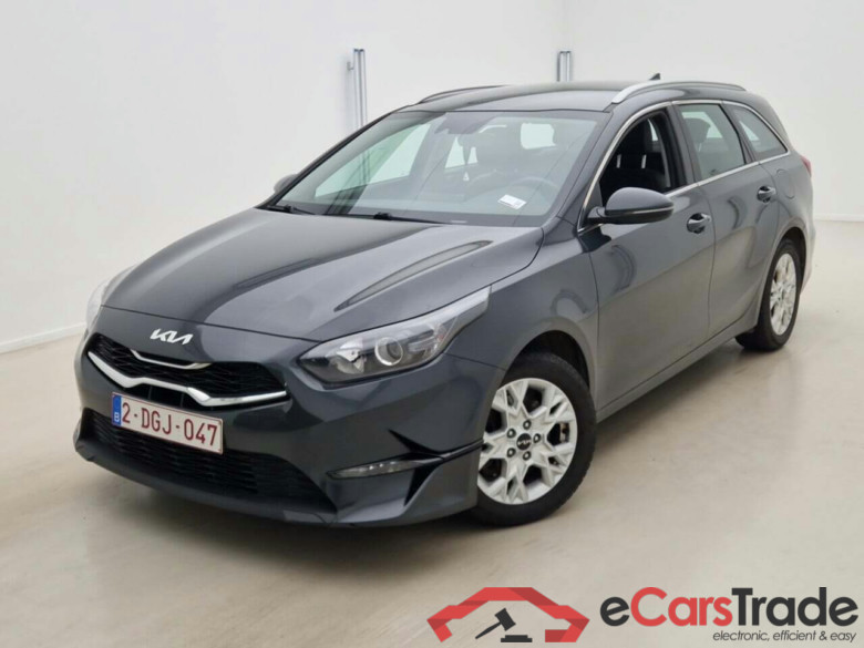 KIA CEED 1.6 CRDI MHEV ISG PULSE #1