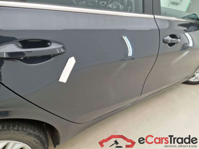 KIA CEED 1.6 CRDI MHEV ISG PULSE #4
