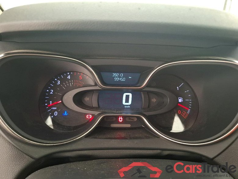 Captur 5p Crossover Business dCi 90 / TRANSFO VP/VF #6