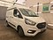 preview Ford Transit Custom #3