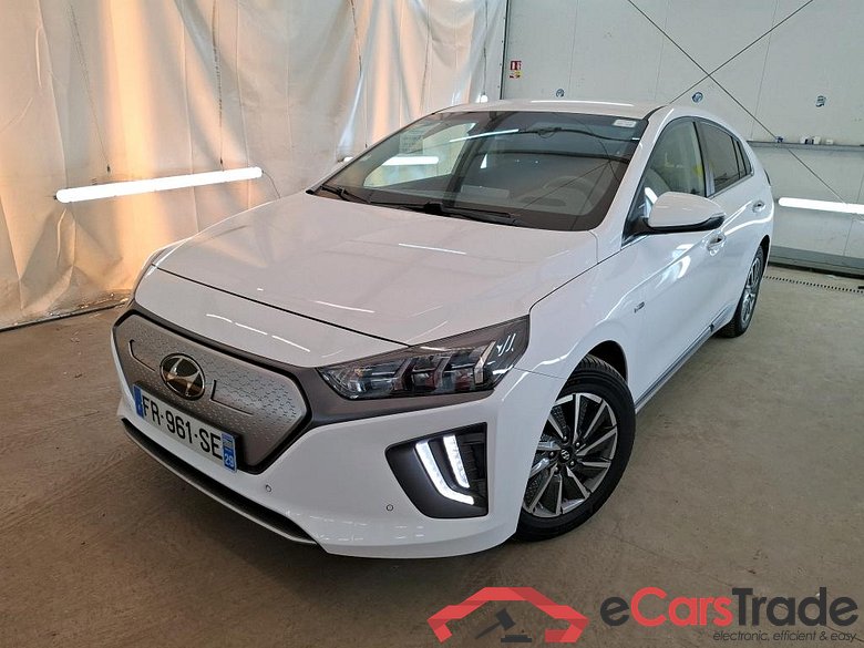 Ioniq Creative Electric 38kWh BVA