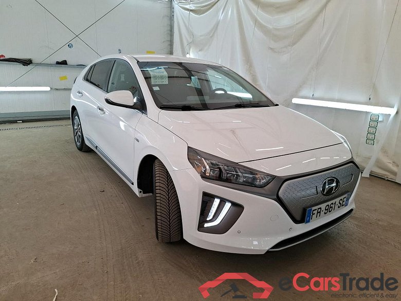 Ioniq Creative Electric 38kWh BVA #5