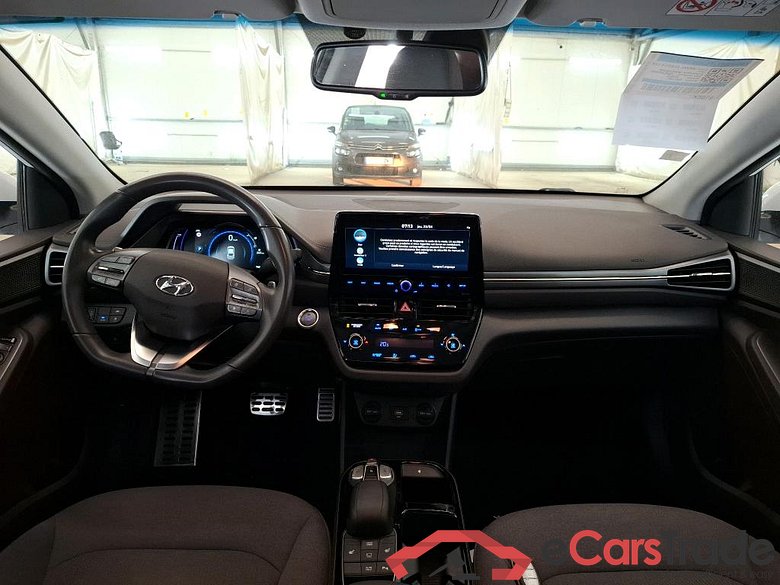 Ioniq Creative Electric 38kWh BVA #6
