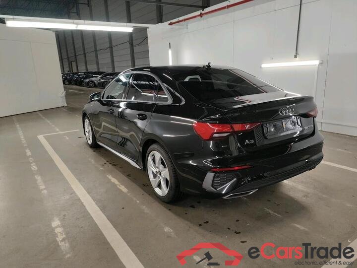 Audi A3 BERLINE A3 Berline 1.0 TFSi 30 S line 81kW/110pk  4D/P Man-6 #3