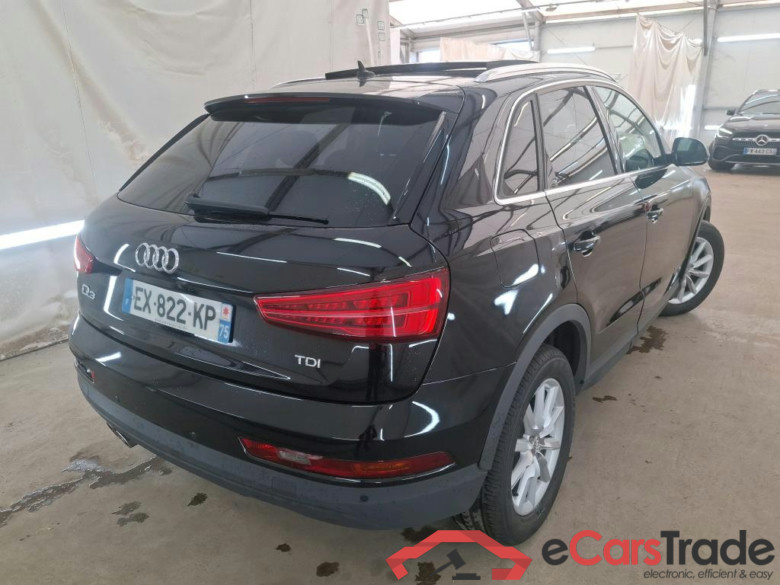 Q3 2.0 TDI 120CV BVA7 E6 #2