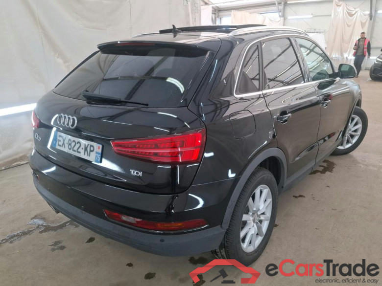 Q3 2.0 TDI 120CV BVA7 E6 #3