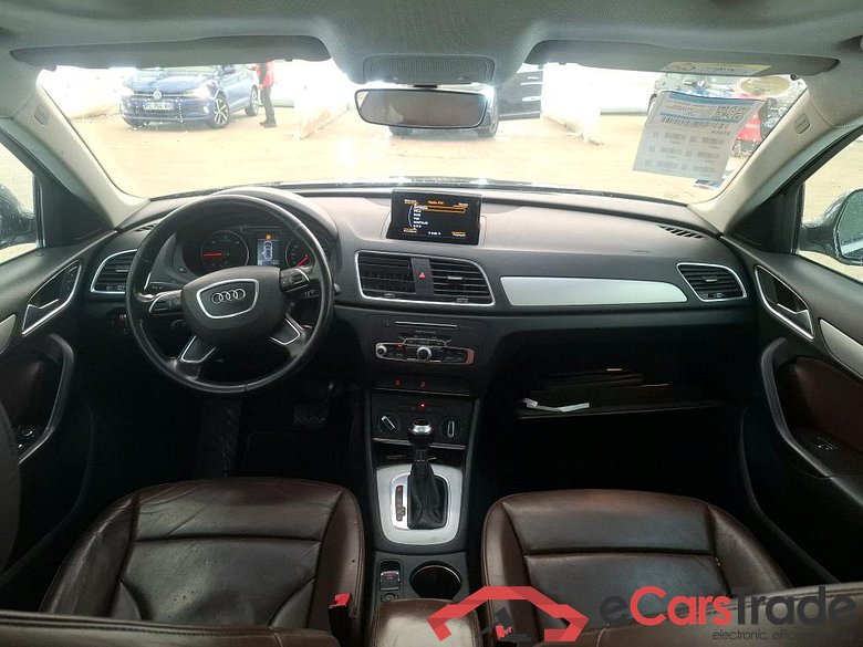 Q3 2.0 TDI 120CV BVA7 E6 #5