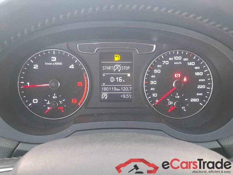 Q3 2.0 TDI 120CV BVA7 E6 #6