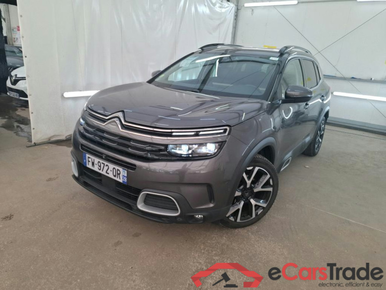 C5 Aircross Shine Pack 1.5 BlueHDi 130CV BVM6 E6d #1