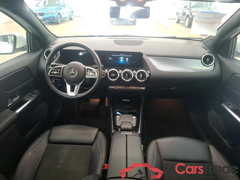 MERCEDES-BENZ GLA / 2020 / 5P / SUV 2.0 GLA 200 D BUSINESS LINE DCT #5