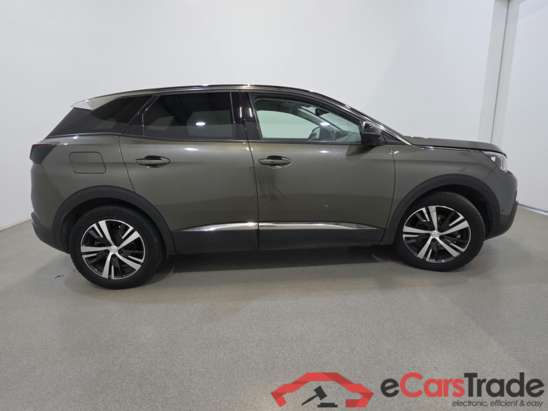 Peugeot 3008 1.2 PureTech Allure I-Cockpit Navi 1/2 Sport-Leather KeylessGo Klima PDC ... #5