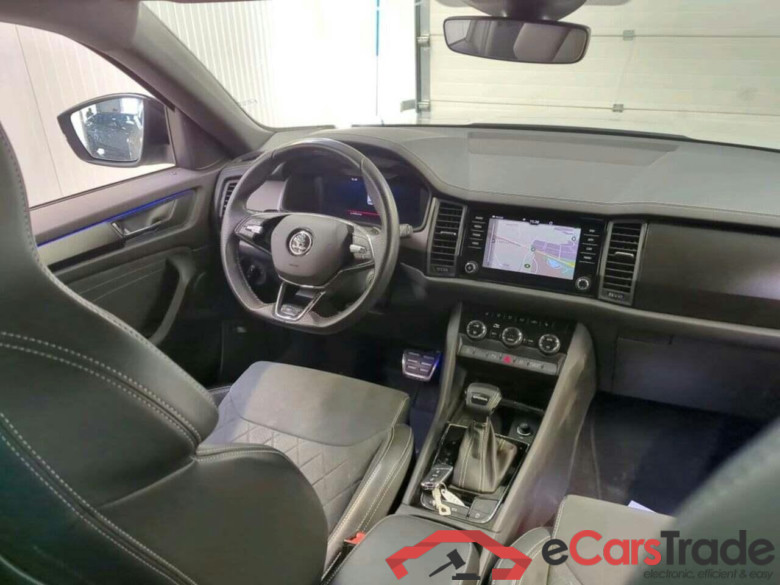 SKODA Kodiaq 1.5 TSI Sportl. Bns. #3