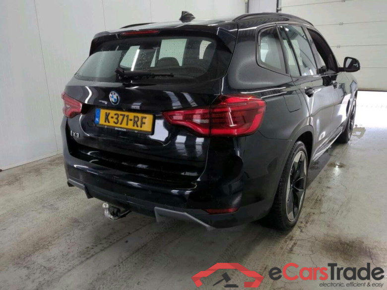 BMW iX3 High Executive #2