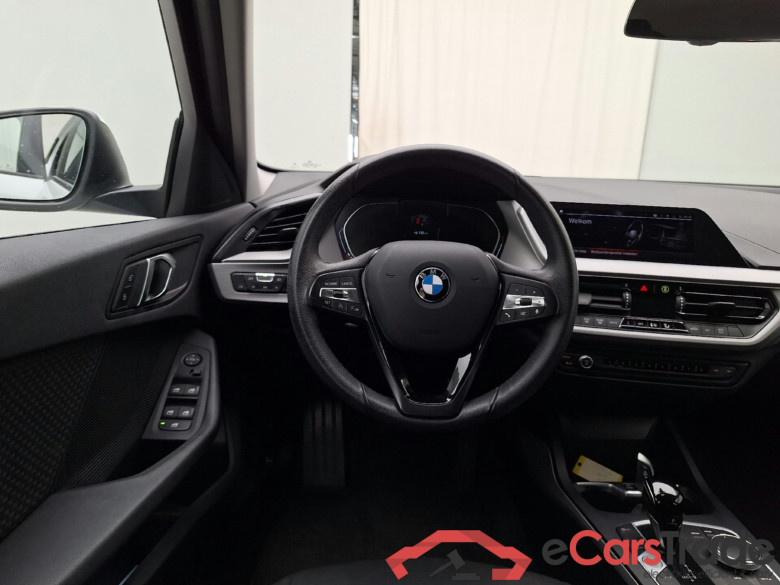 BMW, 1-serie '19, BMW 1 Reeks Hatch 116dA (85 kW) 5d #5
