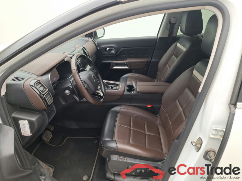 Citroën, C5 Aircross '18, Citroën C5 Aircross 1.5 BlueHDi 130 S&S EAT8 Bus. #3