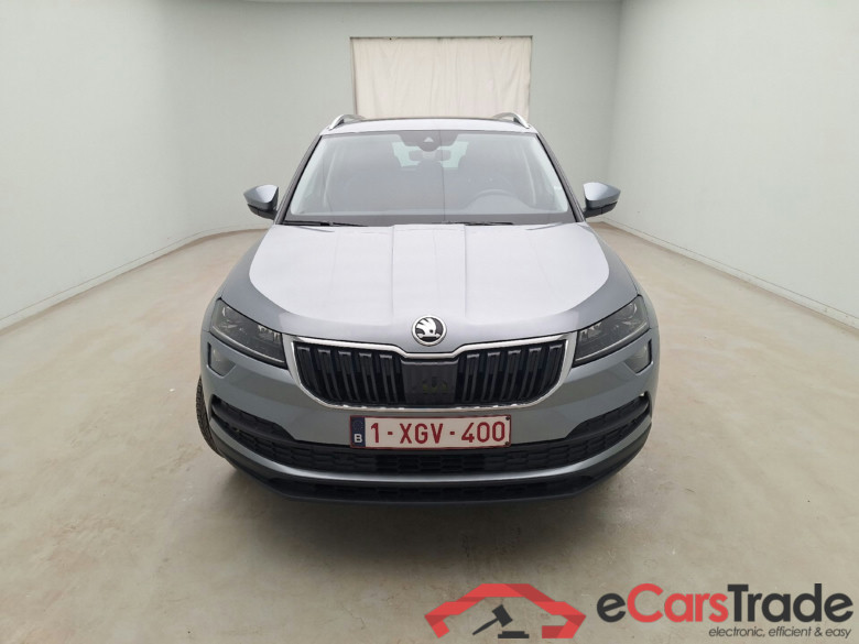 Skoda, Karoq '17, Skoda Karoq 1.6 CRTDI 85KW DSG7 Style 5d #1