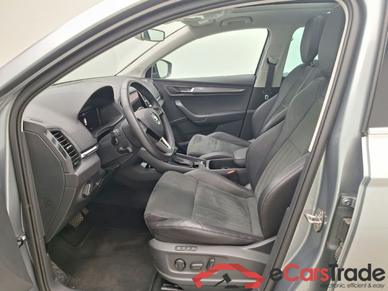 Skoda, Karoq '17, Skoda Karoq 1.6 CRTDI 85KW DSG7 Style 5d #3