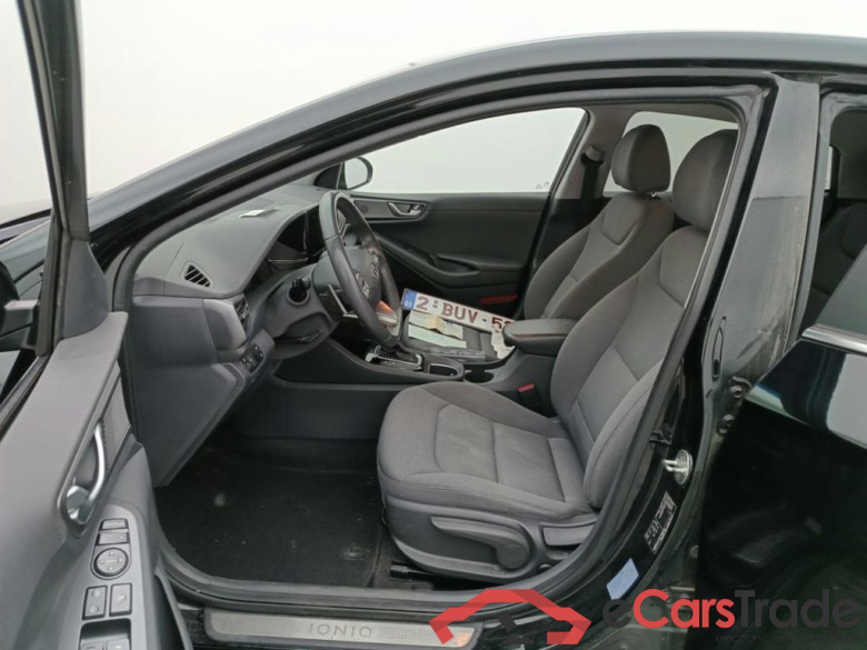Hyundai Ioniq 1.6 GDi ISG DCT Hybride Feel 5d #3