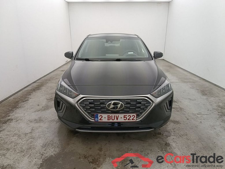 Hyundai Ioniq 1.6 GDi ISG DCT Hybride Feel 5d #5