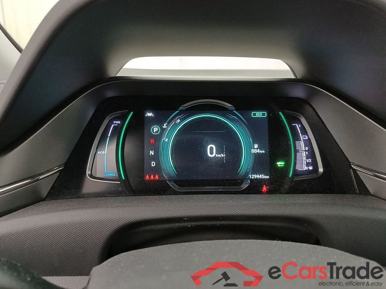 Hyundai Ioniq 1.6 GDi ISG DCT Hybride Feel 5d #6