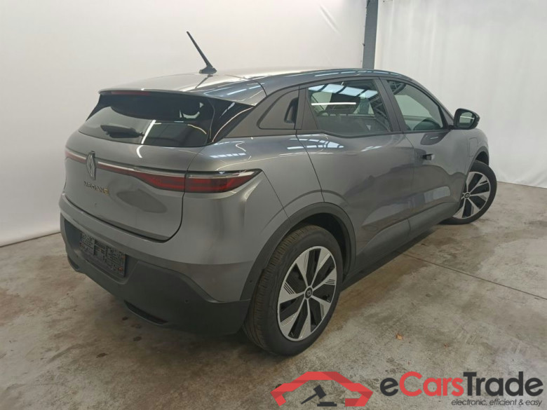 RENAULT MEGANE E-TECH - 2022 60 kWh Evolution ER R130 Optimum charge 5d #2