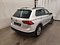 preview Volkswagen Tiguan #1
