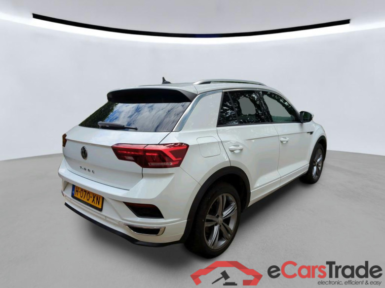 VOLKSWAGEN T-Roc 110 kW #5