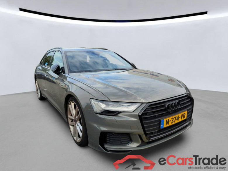 AUDI A6 Avant 150 kW #4