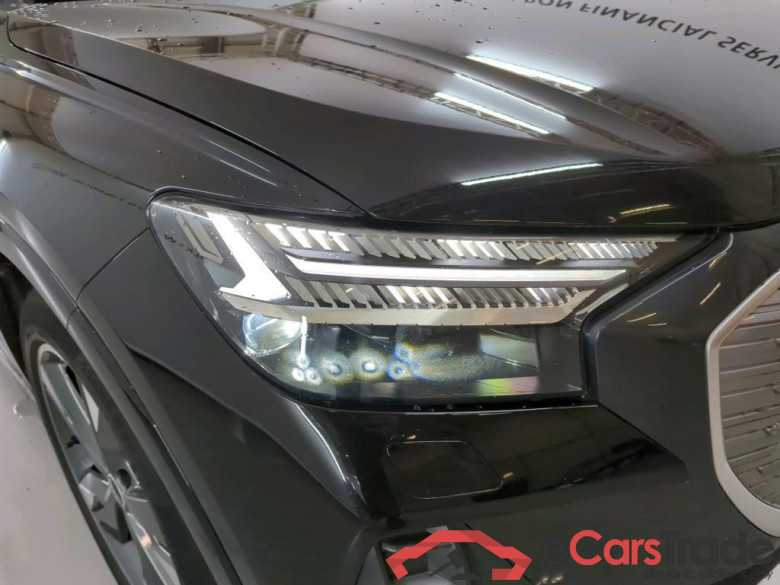AUDI Q4 e-tron 150 kW #4