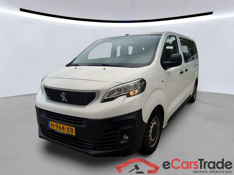 PEUGEOT Expert 88 kW