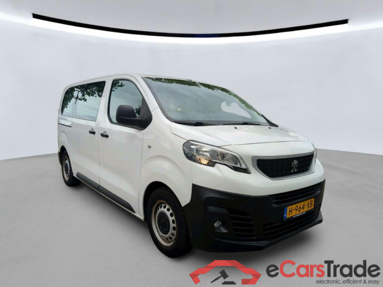 PEUGEOT Expert 88 kW #4