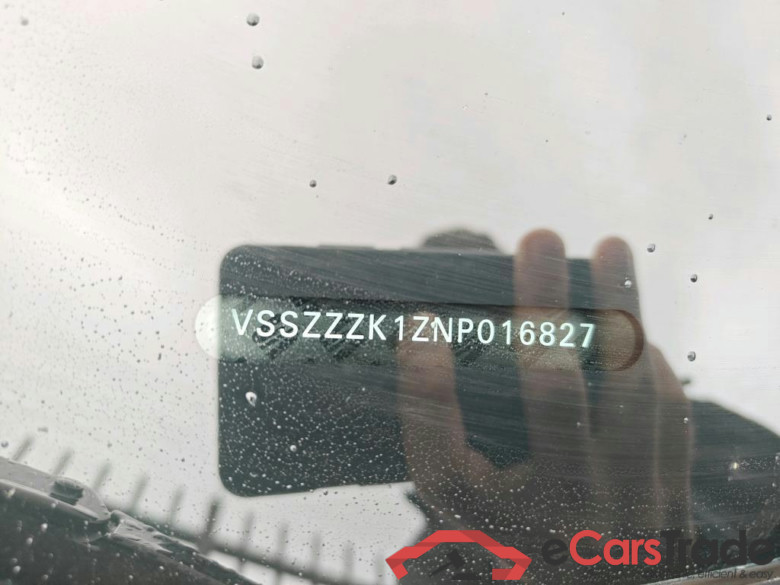 CUPRA Born 150 kW #2