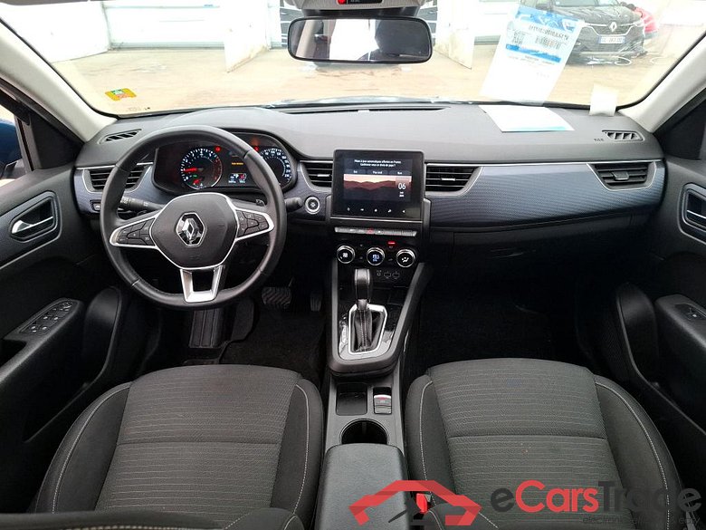 Arkana Business 1.3 TCe 140CV E6d #5