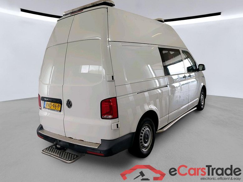 VOLKSWAGEN Transporter 110 kW #5