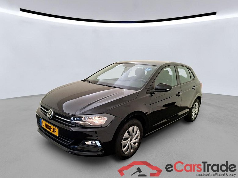 VOLKSWAGEN POLO 70 kW