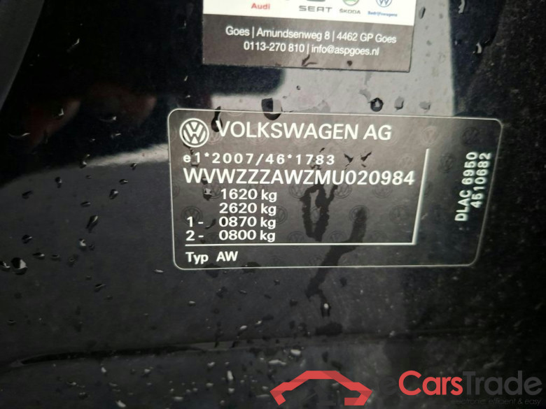 VOLKSWAGEN POLO 70 kW #2