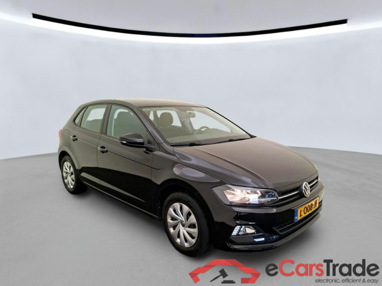 VOLKSWAGEN POLO 70 kW #4