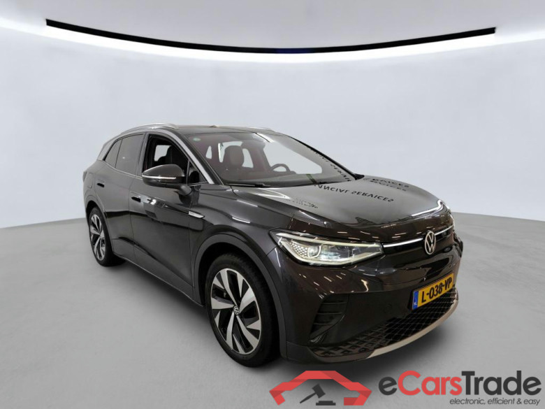 VOLKSWAGEN ID.4 150 kW #5